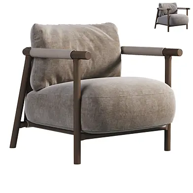 Nathy Armchair