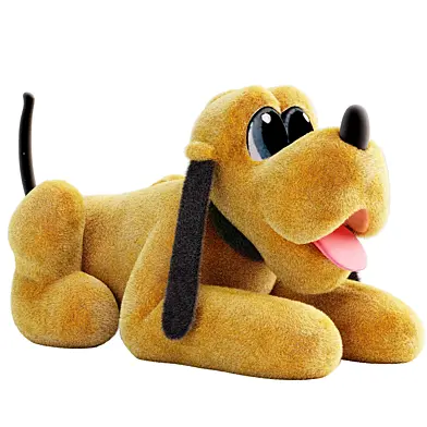 dog toy