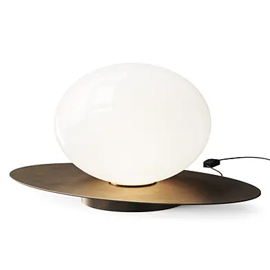 ZANABONI Pumpkin Table Lamp