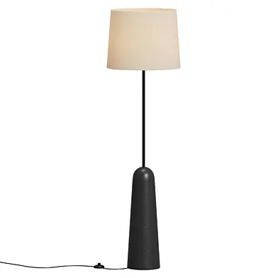 Kaya floor lamp