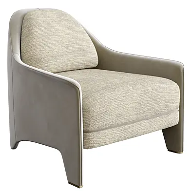 Longhi Nora armchair