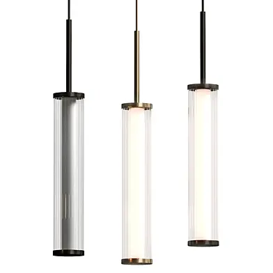 Aromas del Campo Ison Pendant Lamp