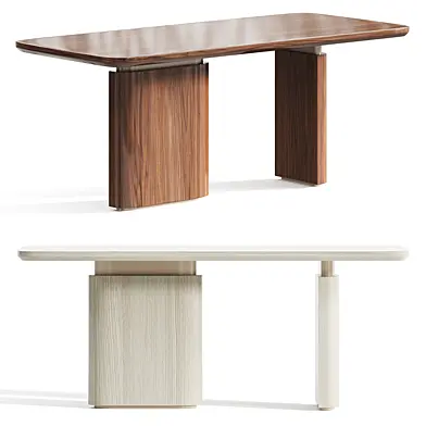 Flow Desk