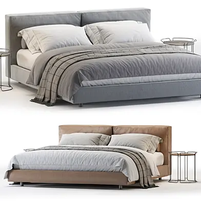 Living Divani NeoWall Bed