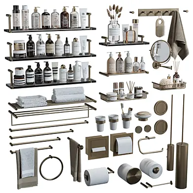 bathroom accessories 31