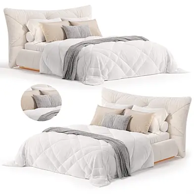 DUFFY Bedby La Falegnami