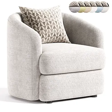 Covent Armchair