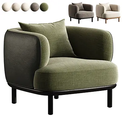 Johanna Occasional Chair