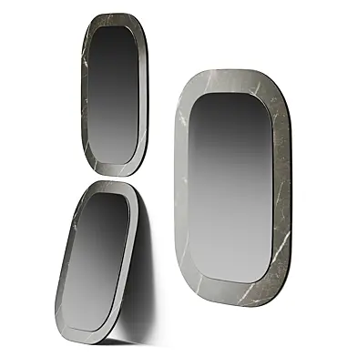 EDGELESS Bonaldo Mirror
