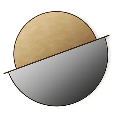 MOON By Shake Mirror