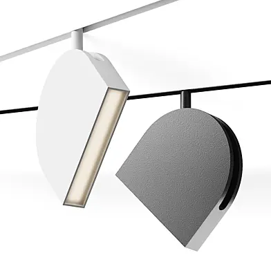 Eden Design U-disk Online Ceiling Lamp