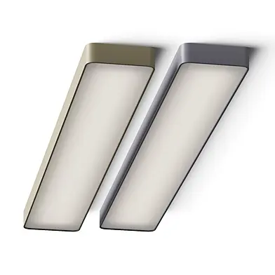 Lightnet Caleo-Y1/X1 Ceilng Light