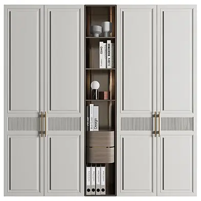 Furniture Composition 313
