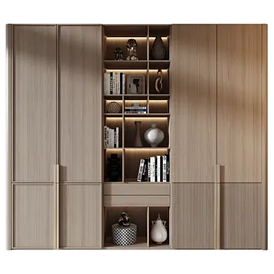 Furniture Composition | 2539