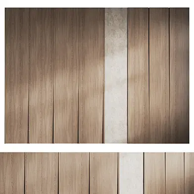 Panel Line