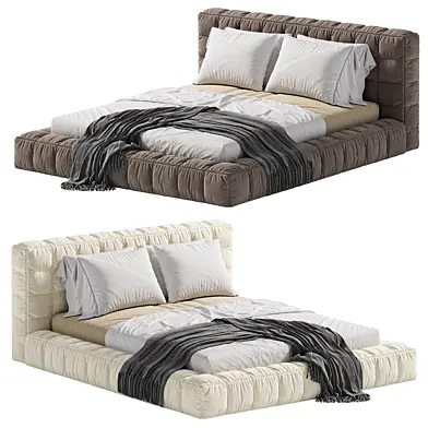 Mondo Bed