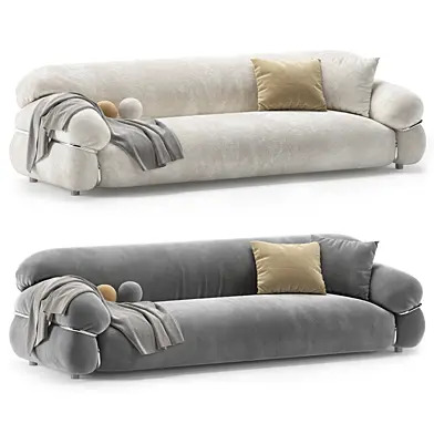 Sesann Sofa