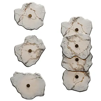 Petra Wall Lamp