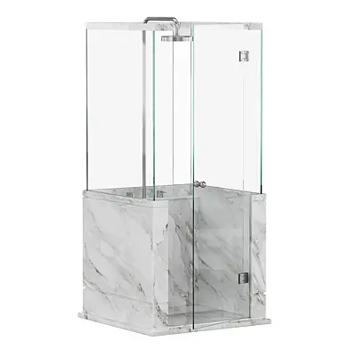 1stdibs Душевая кабина 21St Century Shower Cabin Caracalla