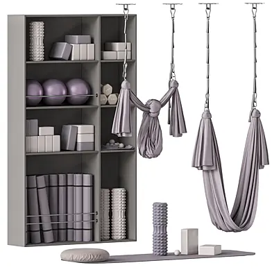 Sports set / Sky stretching set 1