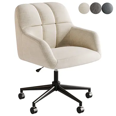 Office chair Elnor