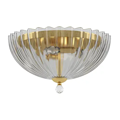 Newport 62000 62004/PL gold chrome