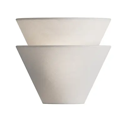 Gull Sconce