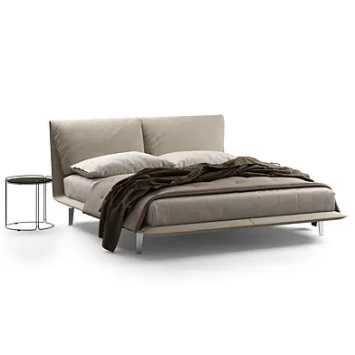 Poltrona Frau John-John Bed