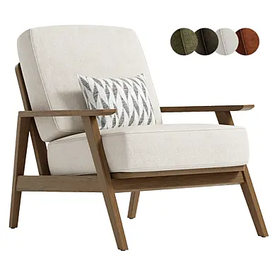 Linna Armchair