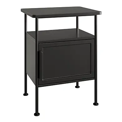 Bedside table Grafjallet