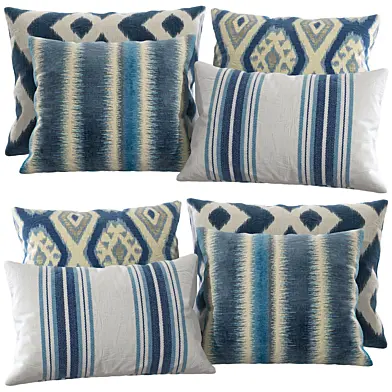 Pillow Decor №42