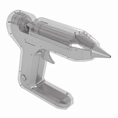 Glue gun