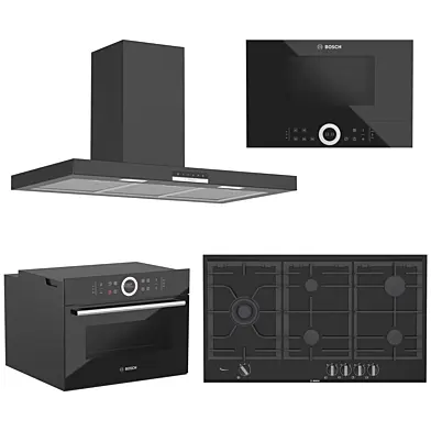 Bosch Appliance Collection 03