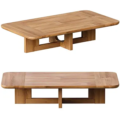 Rio Cocktail Table