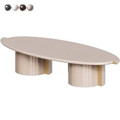 Tayma Coffee Table