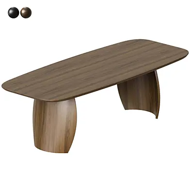 Petal Table - Stua