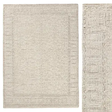 Lunha Wool Rug