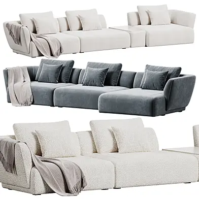 Lugano Sofa | Диван