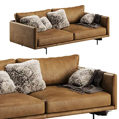 West Elm Augustin Sofa
