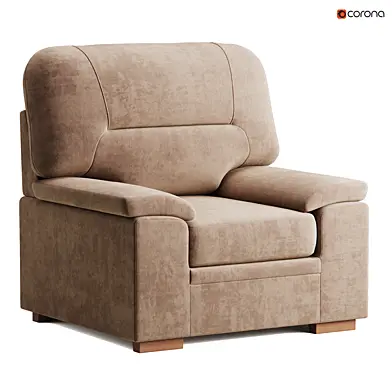 Lexicon Elon Chair
