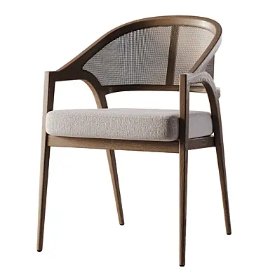 Aimee Dining Arm Chair