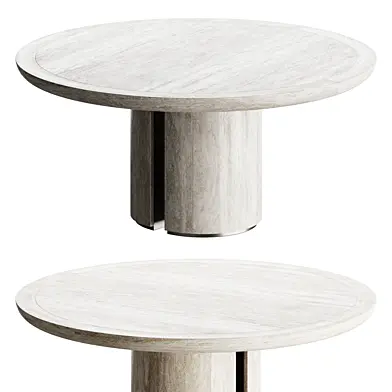 GIOPAGANI FOR NO ONE | Стол