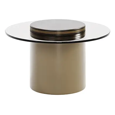 Tagi II Coffee Table