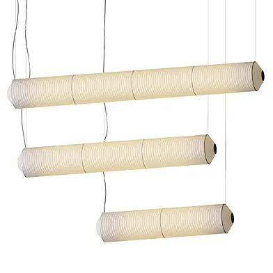 Tekio Horizontal Pendant
