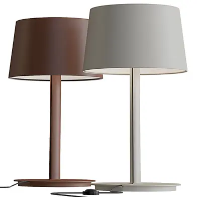 Vibia Warm Table Lamp