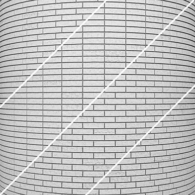 Brick texture white 150