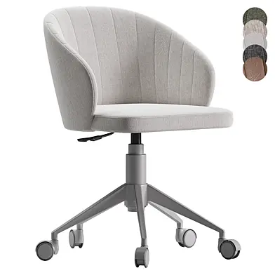Office Chair Pard