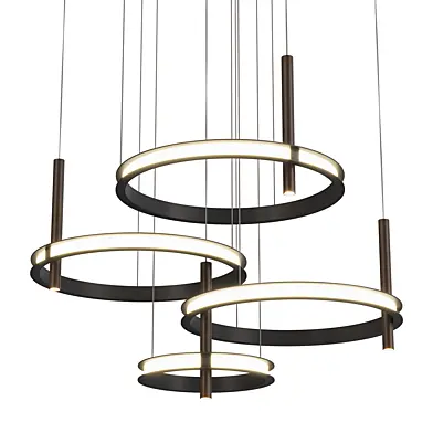 Paolo Castelli Labilis 4 rings