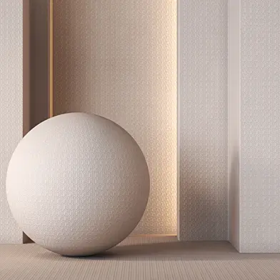 Decorative Wall Covering Texture 4K - Seamless - 2 Color