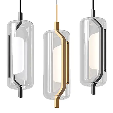 Hilo Pendant Light